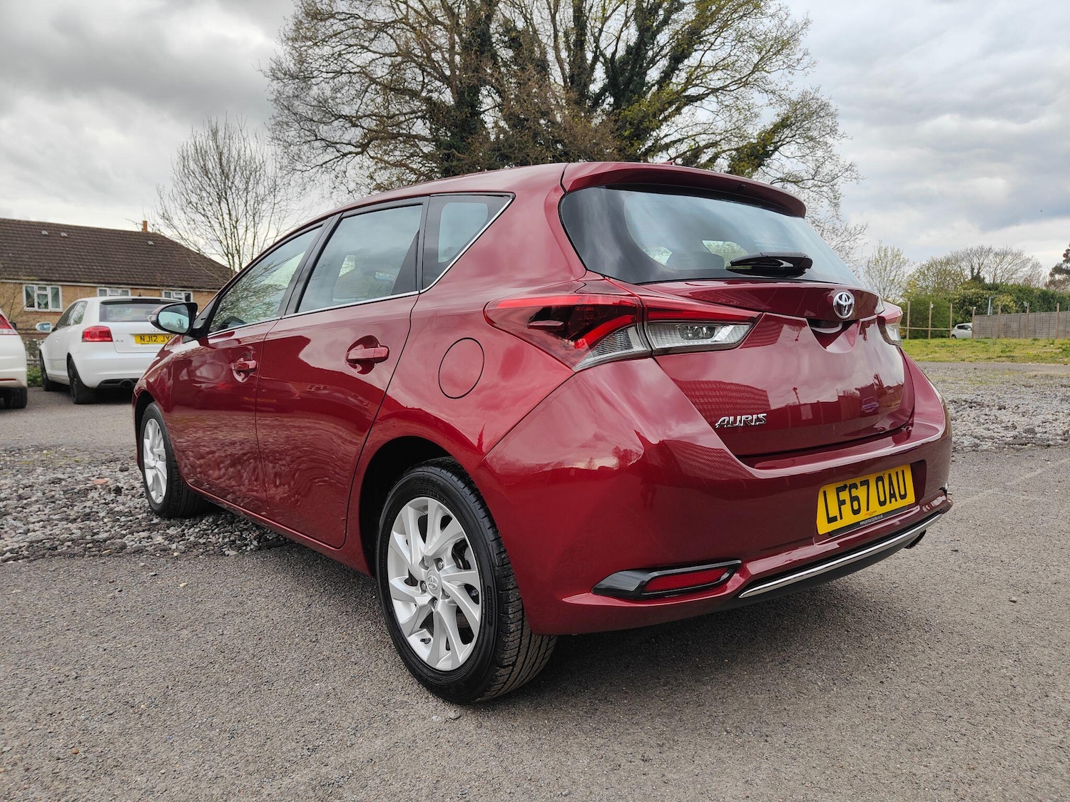 Used Toyota Auris 2017 for sale - 78148365: Photo 20