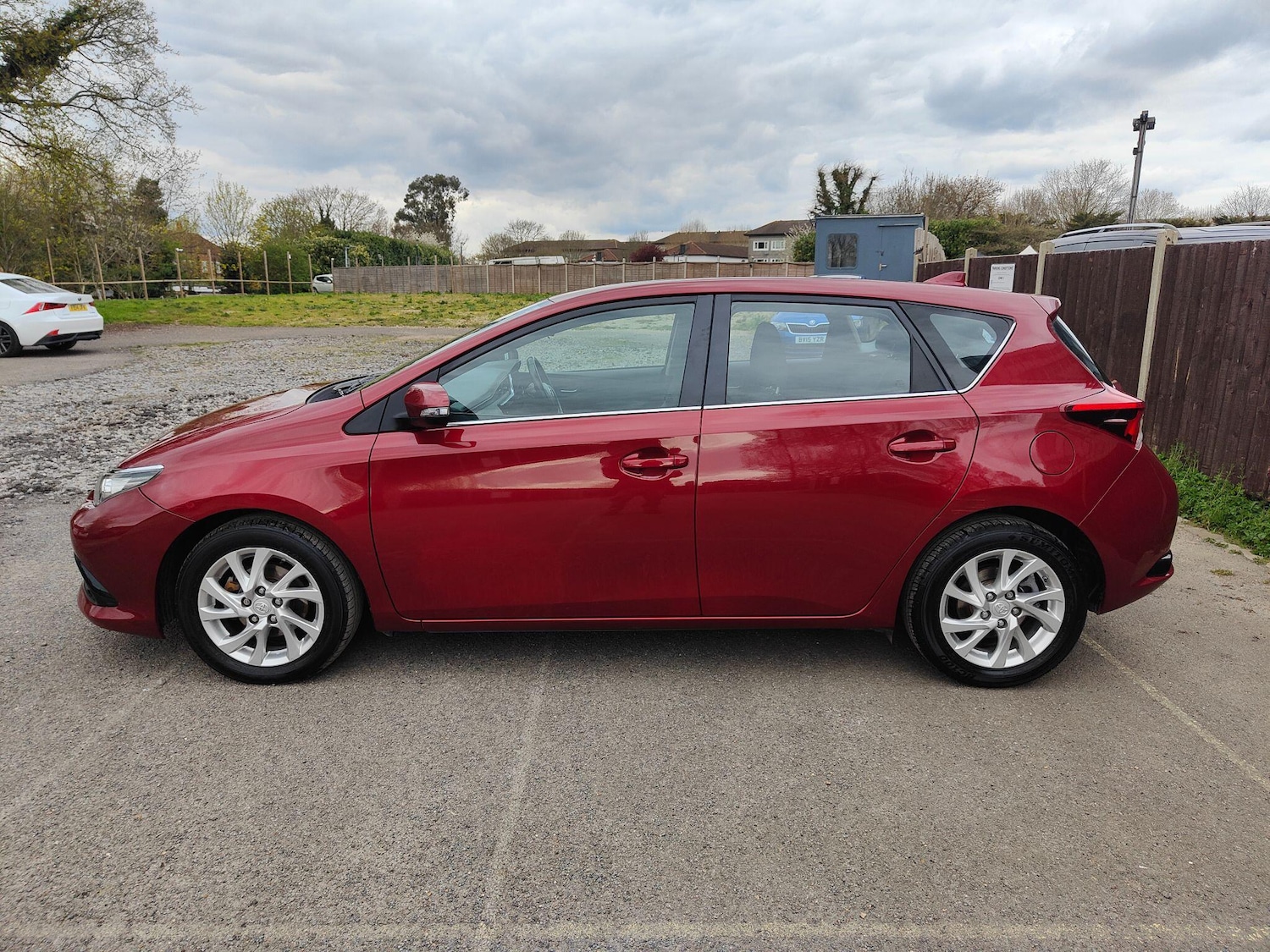 Used Toyota Auris 2017 for sale - 78148365: Photo 26