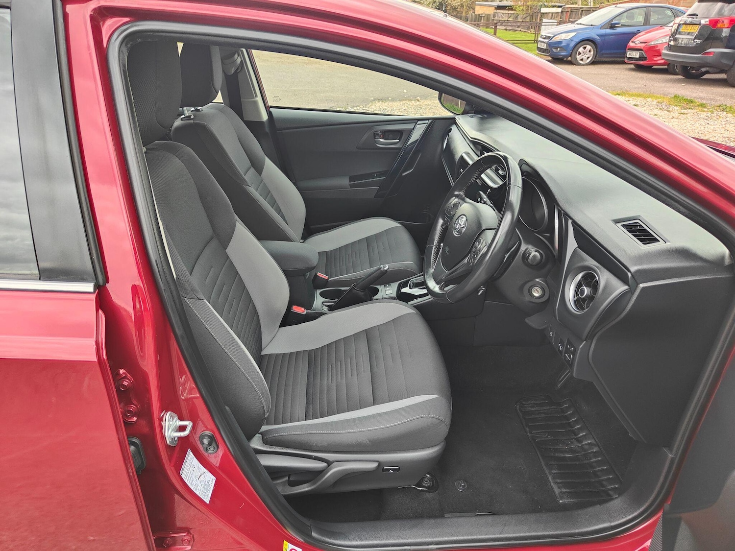 Used Toyota Auris 2017 for sale - 78148365: Photo 29