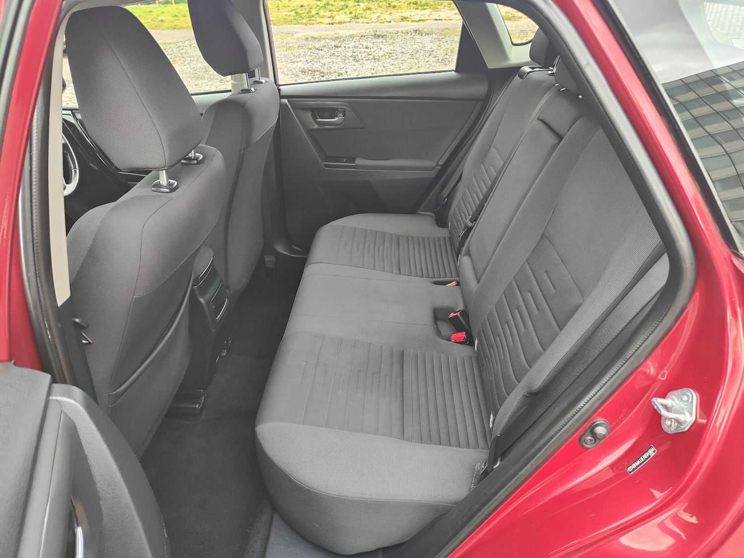 Used Toyota Auris 2017 for sale - 78148365: Photo 33