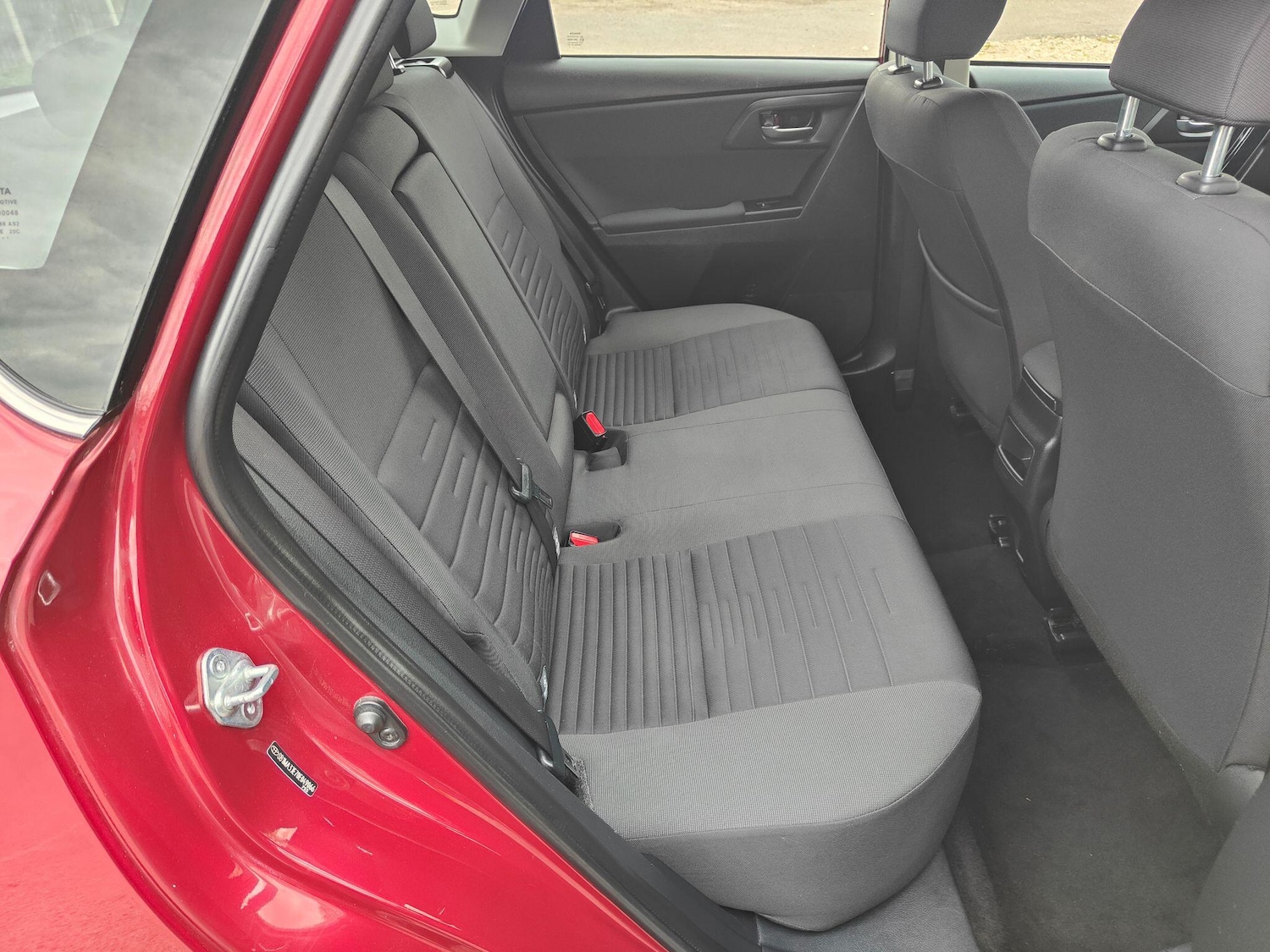 Used Toyota Auris 2017 for sale - 78148365: Photo 34