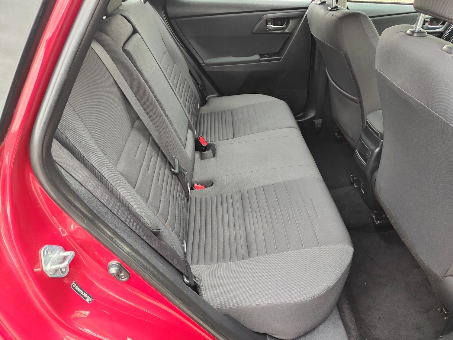 Used Toyota Auris 2017 for sale - 78148365: Photo 35