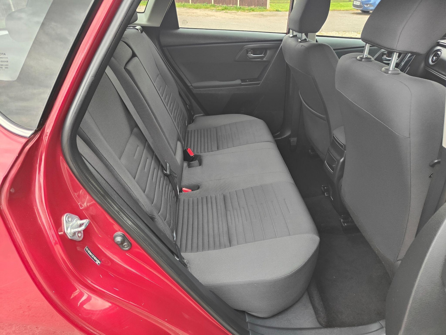 Used Toyota Auris 2017 for sale - 78148365: Photo 36