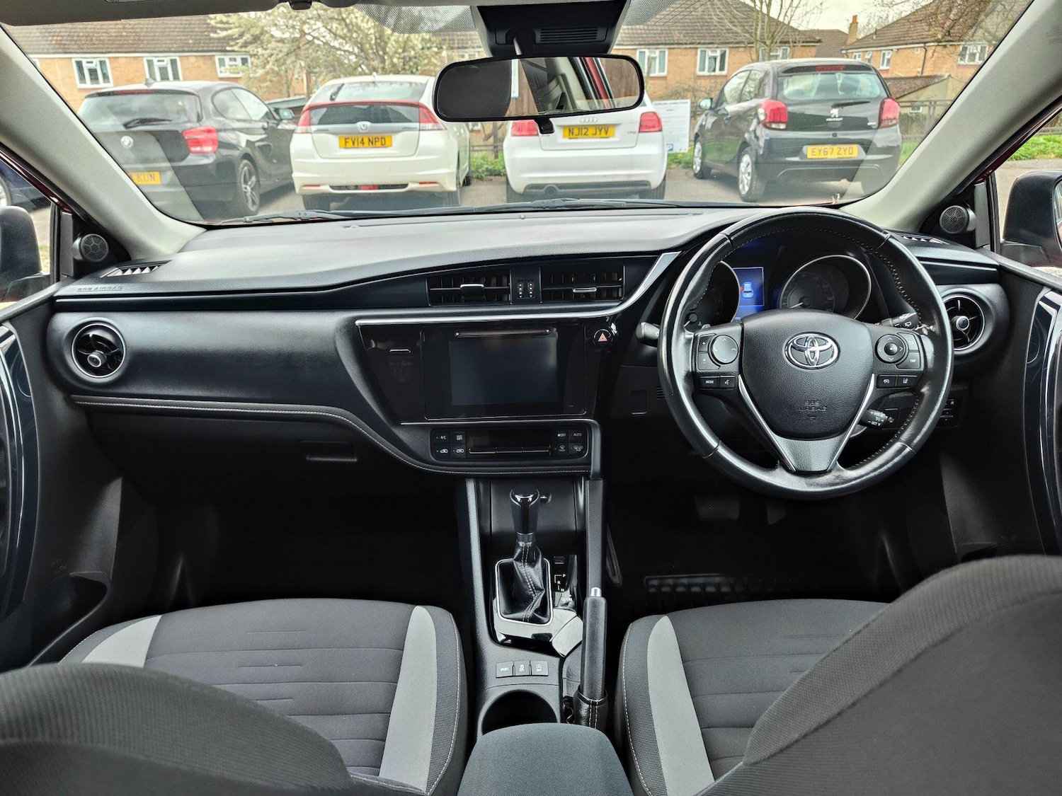 Used Toyota Auris 2017 for sale - 78148365: Photo 37