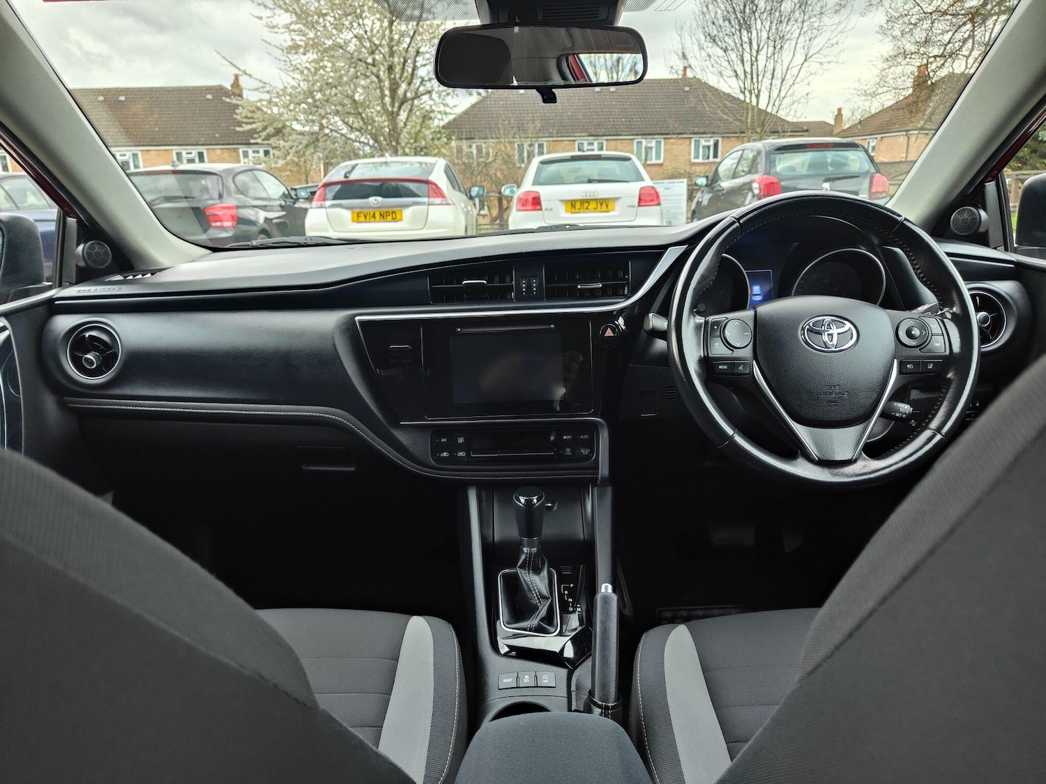 Used Toyota Auris 2017 for sale - 78148365: Photo 38