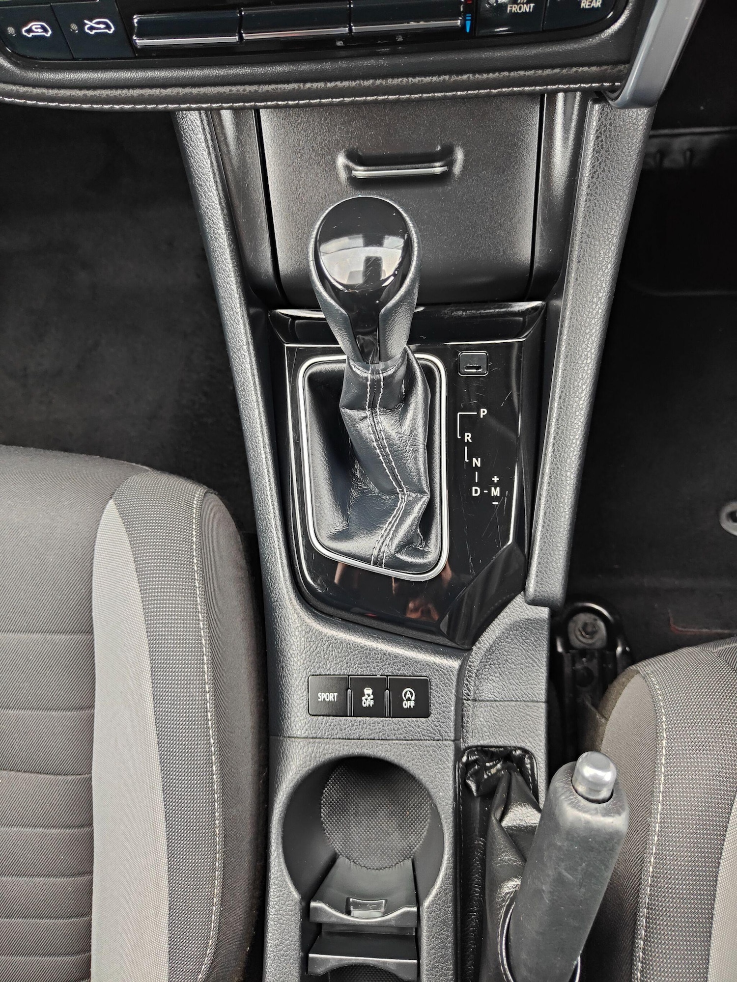 Used Toyota Auris 2017 for sale - 78148365: Photo 41