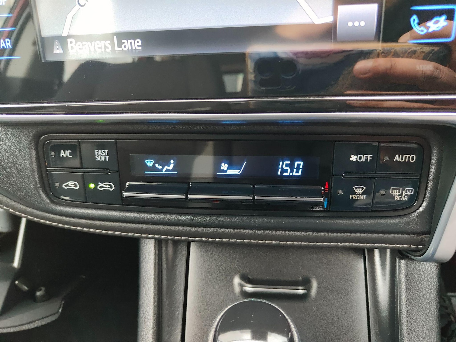 Used Toyota Auris 2017 for sale - 78148365: Photo 42