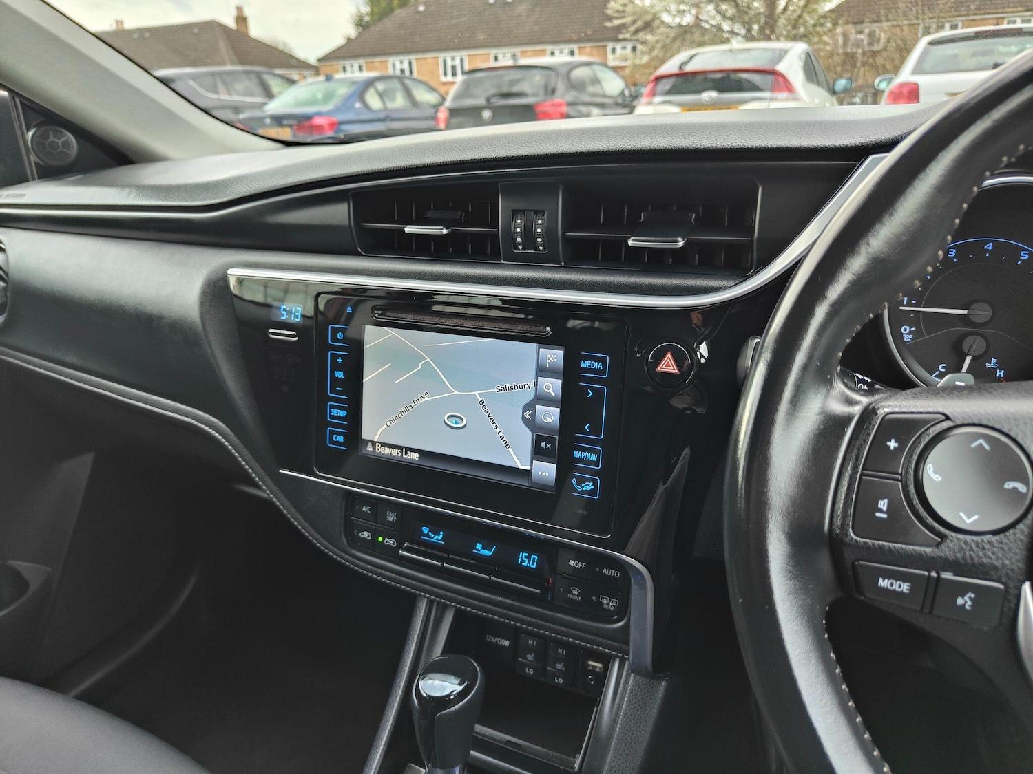 Used Toyota Auris 2017 for sale - 78148365: Photo 47