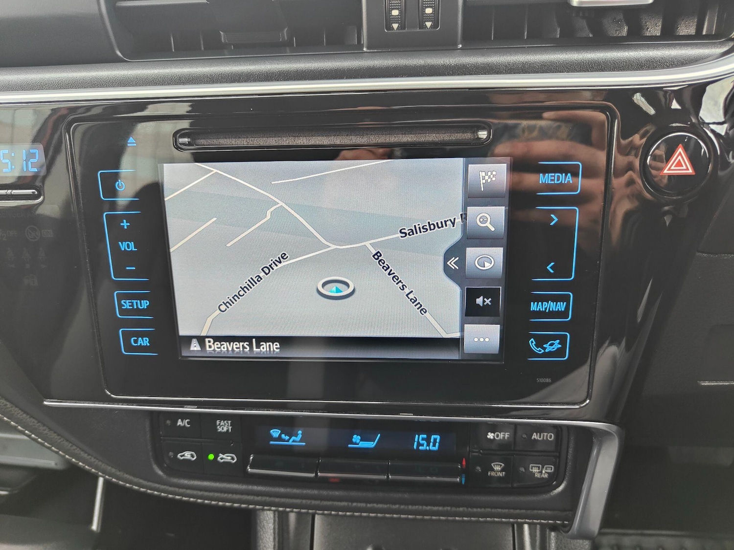 Used Toyota Auris 2017 for sale - 78148365: Photo 49