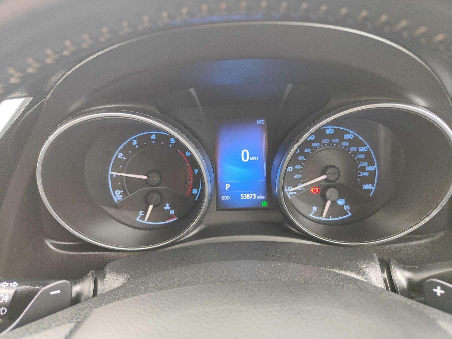 Used Toyota Auris 2017 for sale - 78148365: Photo 51