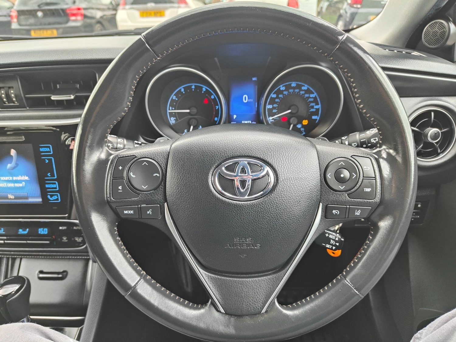 Used Toyota Auris 2017 for sale - 78148365: Photo 52