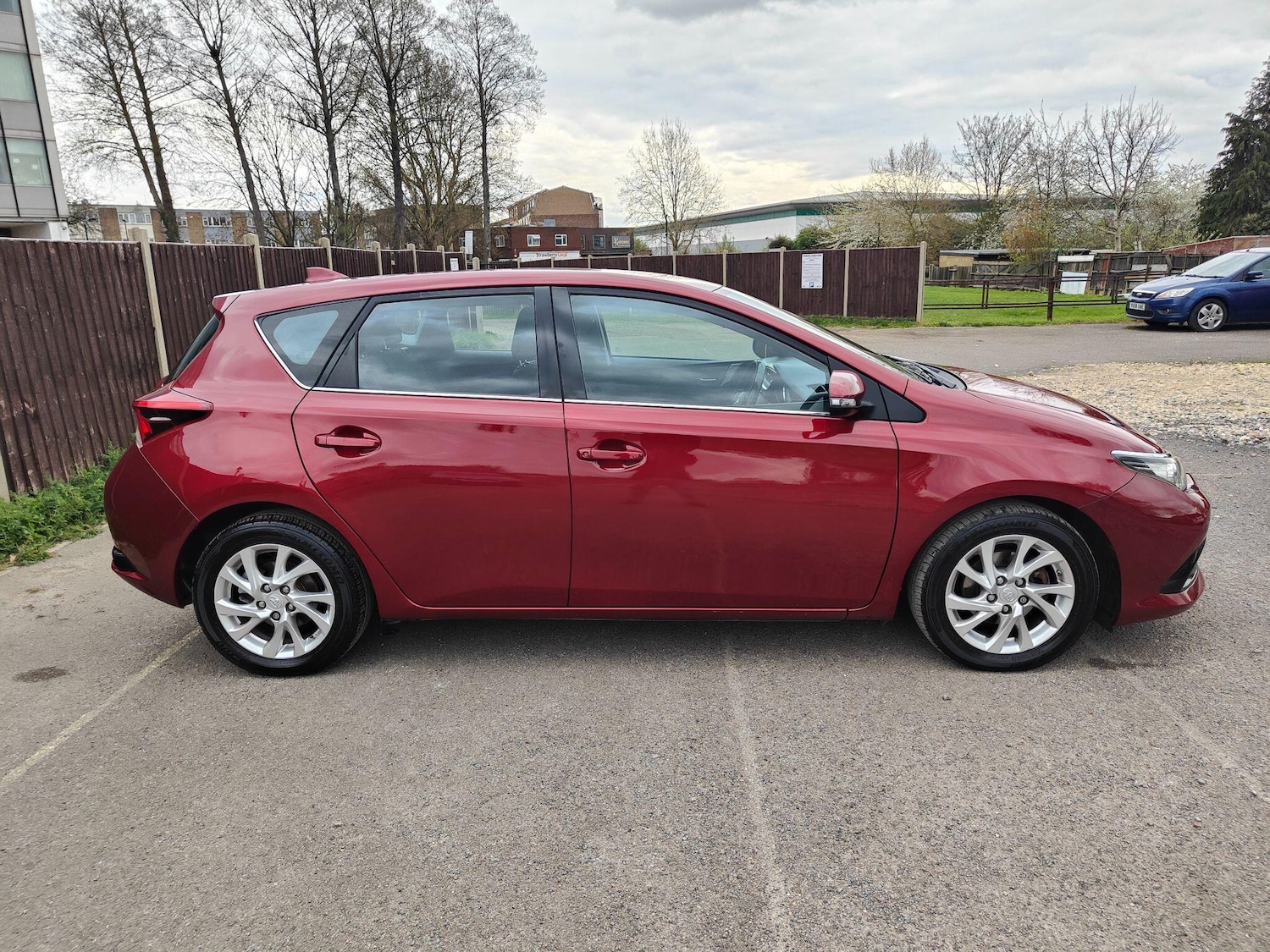 Used Toyota Auris 2017 for sale - 78148365: Photo 6