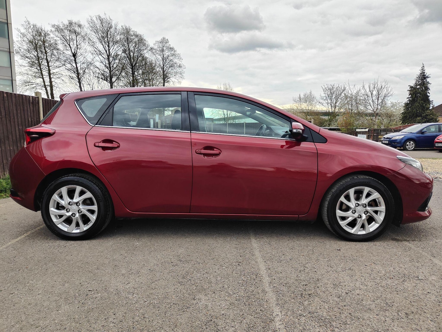 Used Toyota Auris 2017 for sale - 78148365: Photo 7