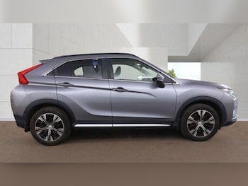 Used Mitsubishi Eclipse Cross 2018 for sale - 79388040: Photo