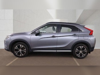 Used Mitsubishi Eclipse Cross 2018 for sale - 79388040: Photo