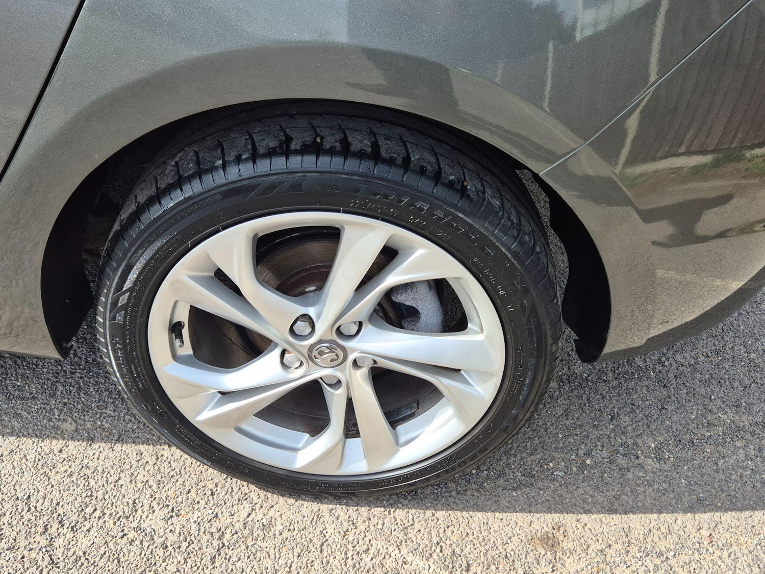 Used Vauxhall Astra 2017 for sale - 75720565: Photo 12