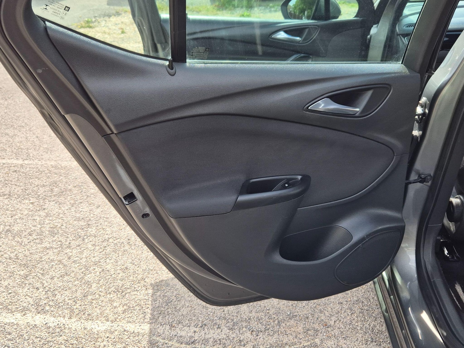 Used Vauxhall Astra 2017 for sale - 75720565: Photo 24