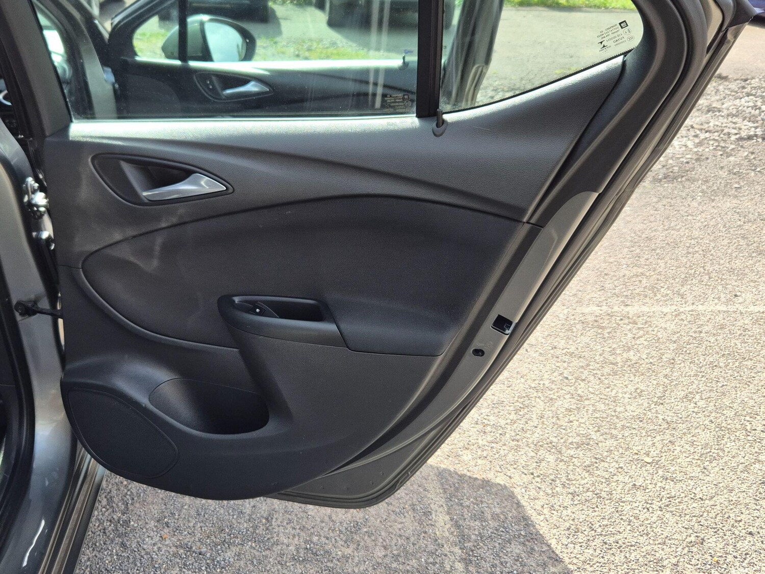 Used Vauxhall Astra 2017 for sale - 75720565: Photo 27