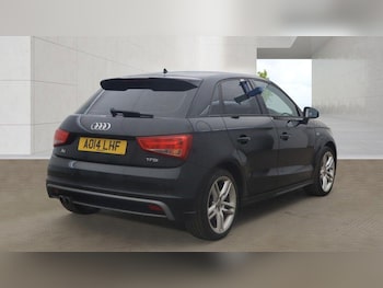Used Audi A1 2014 for sale - 78689321: Photo
