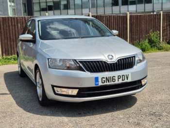 (16) - 1.2 TSI SE Tech Euro 6 (s/s) 5dr