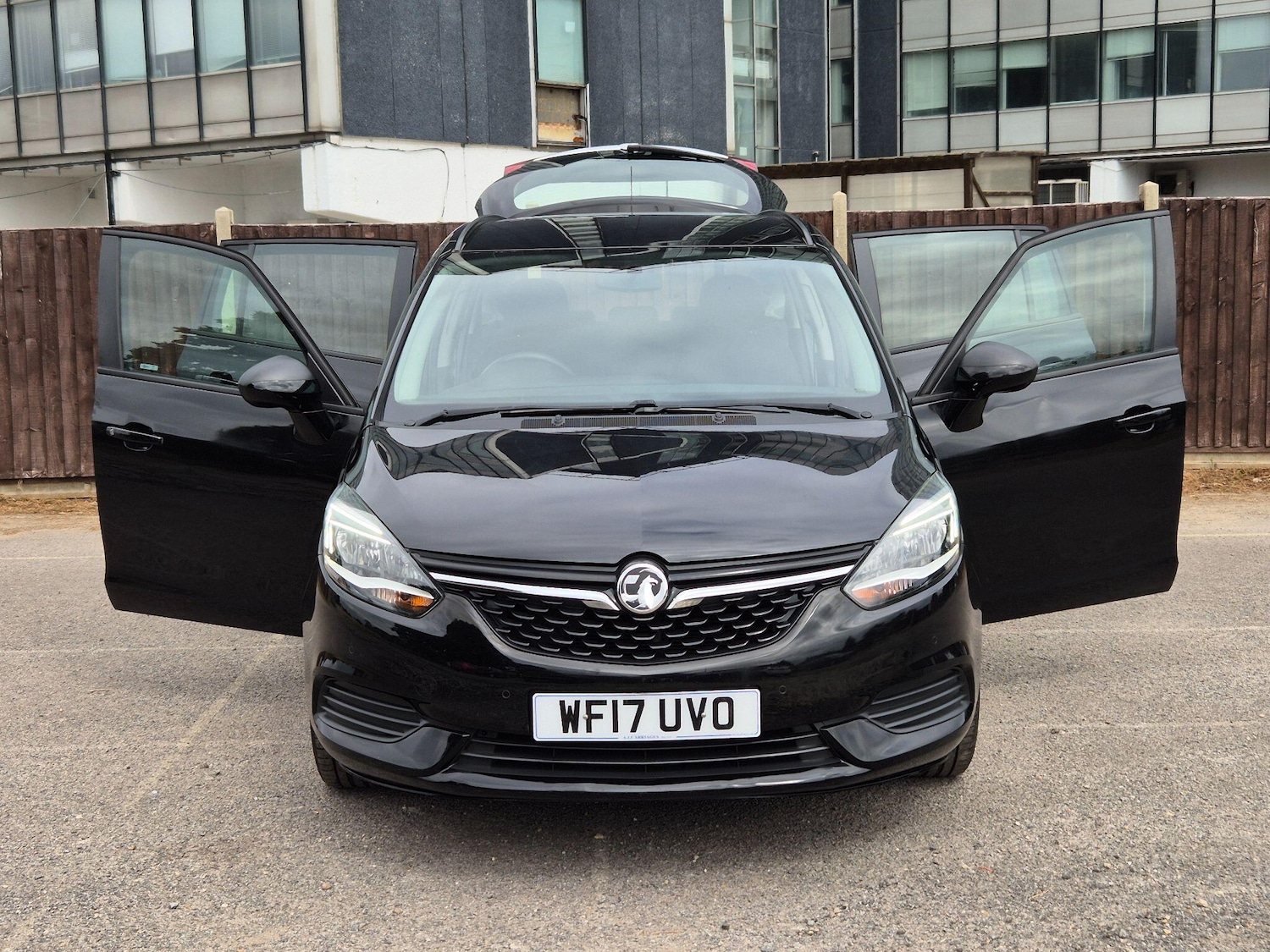Vehicle 23
