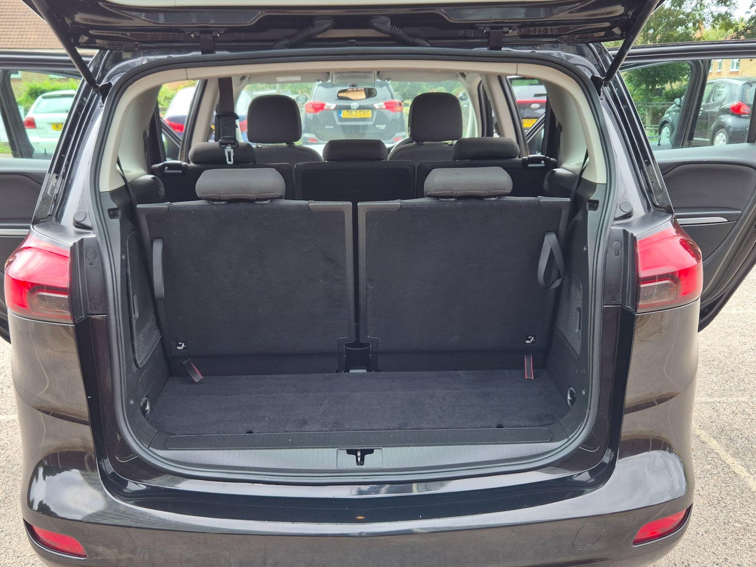 Vehicle 25