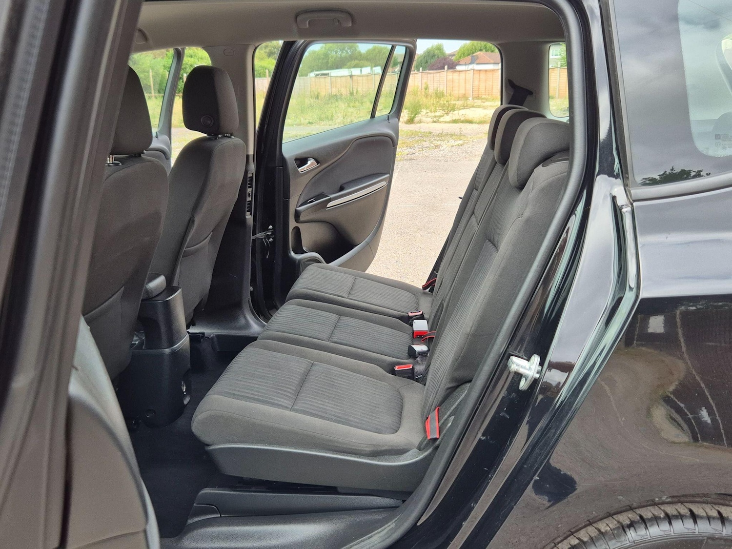 Vehicle 28