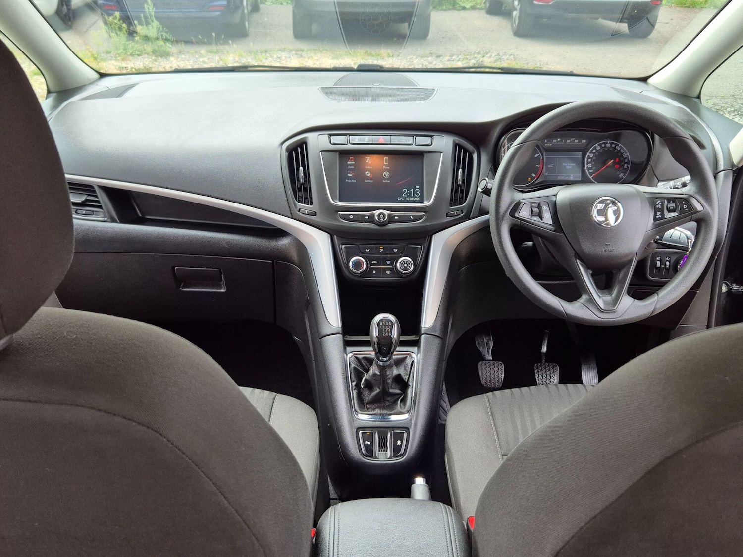 Vehicle 7