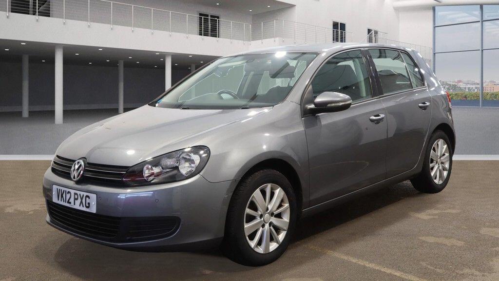 Used Volkswagen Golf for sale - 76473689: Photo 2