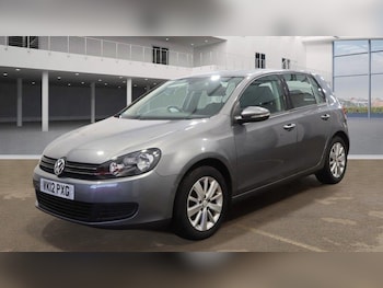 Used Volkswagen Golf 2012 for sale - 76473689: Photo