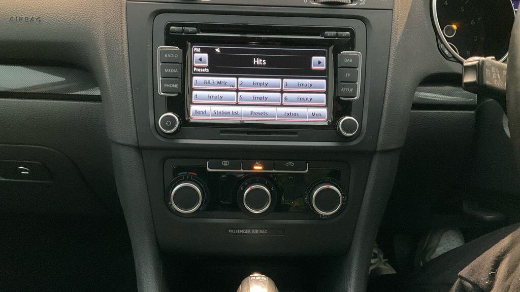 Used Volkswagen Golf for sale - 76473689: Photo 3