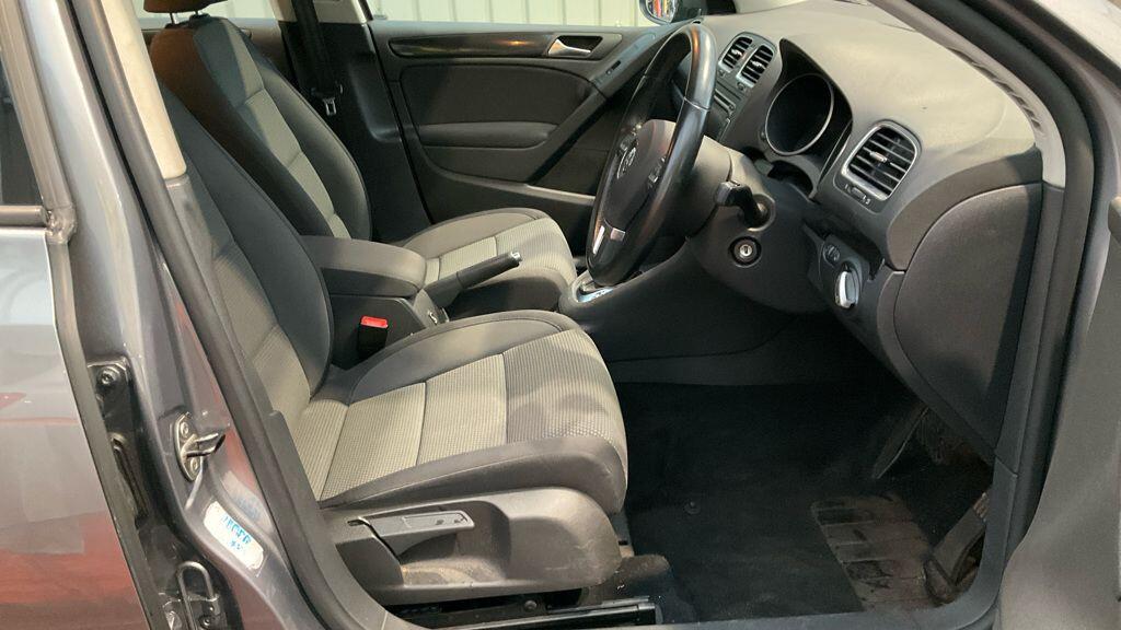 Used Volkswagen Golf for sale - 76473689: Photo 4