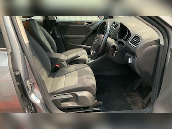 Used Volkswagen Golf 2012 for sale - 76473689: Photo