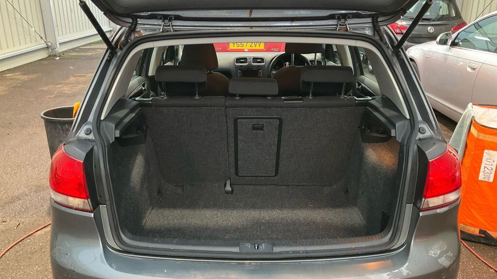 Used Volkswagen Golf for sale - 76473689: Photo 6