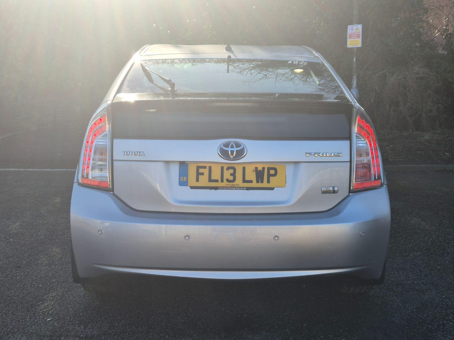 Vehicle 15