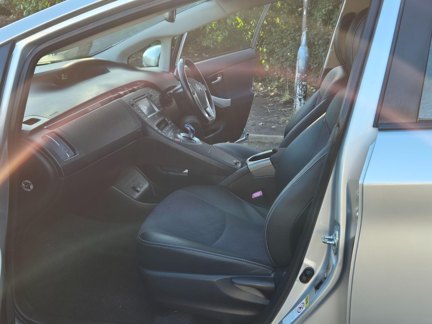 Vehicle 24