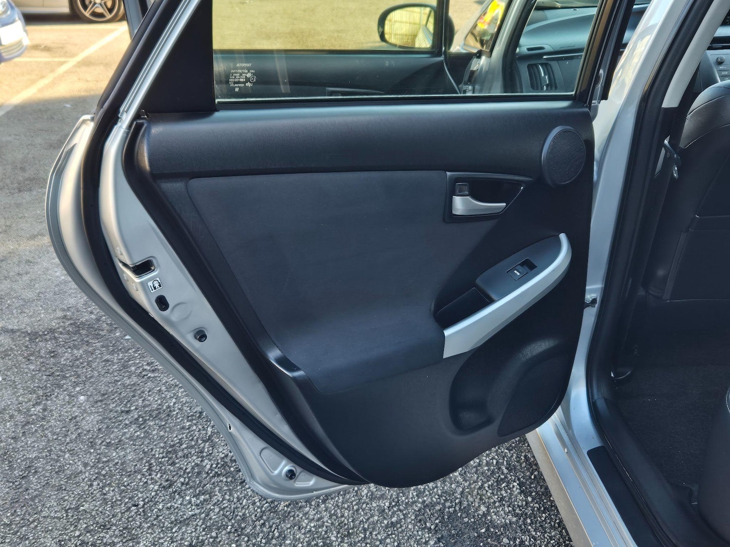 Vehicle 25