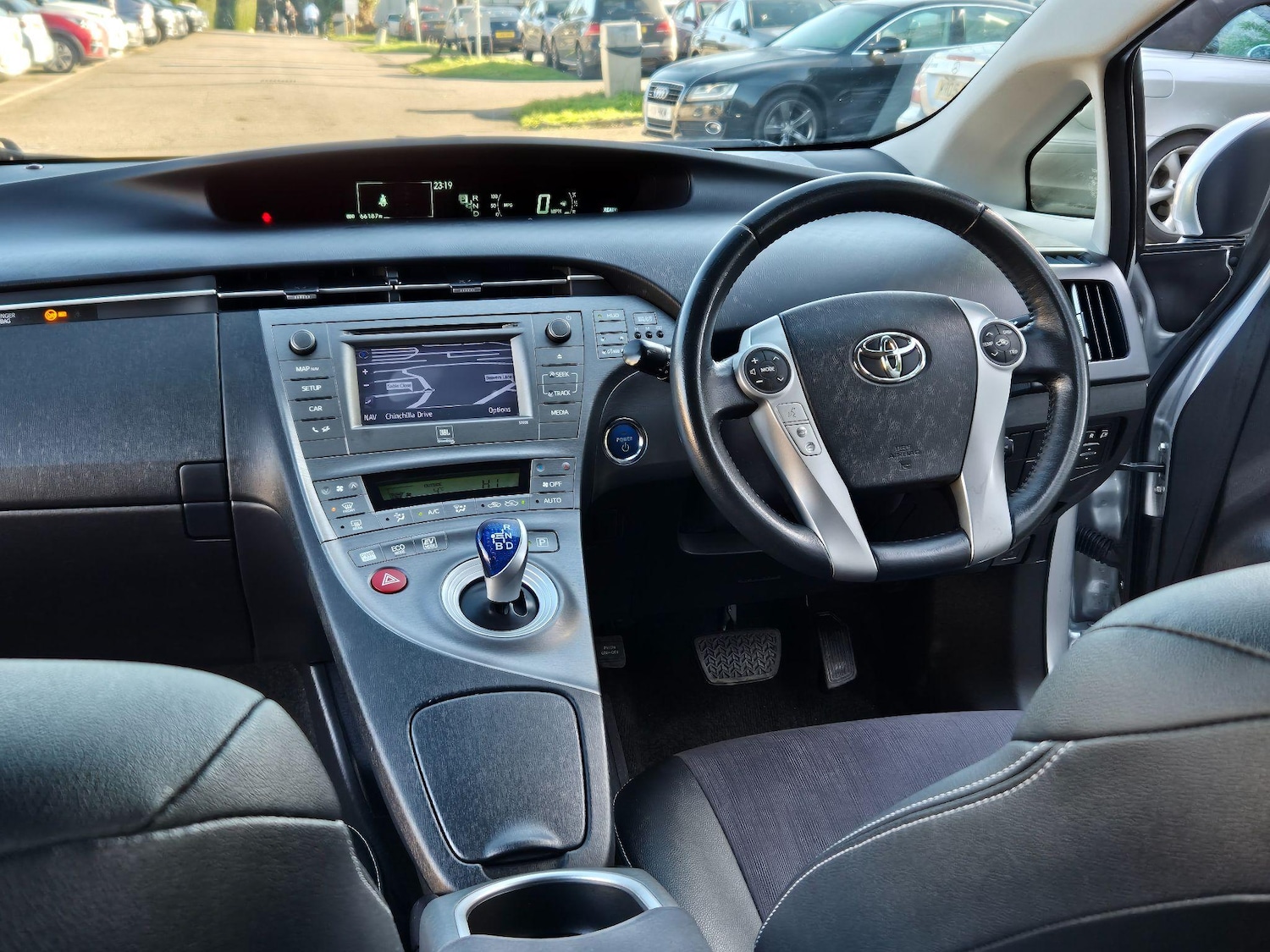 Vehicle 26