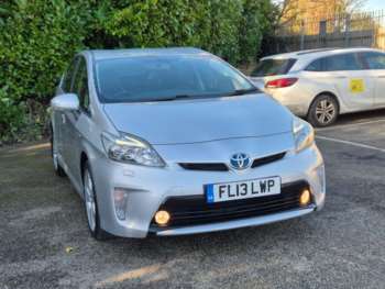Used Toyota Prius 2013 for sale - 74375016: Photo