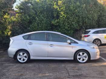 Used Toyota Prius 2013 for sale - 74375016: Photo