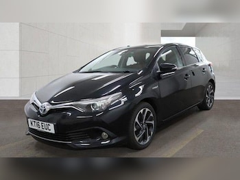Used Toyota Auris 2016 for sale - 78536089: Photo