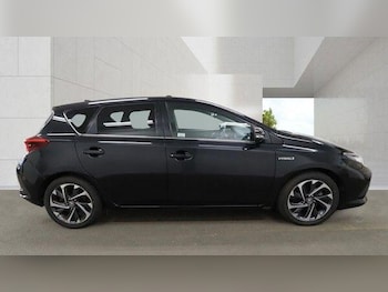 Used Toyota Auris 2016 for sale - 78536089: Photo