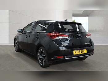 Used Toyota Auris 2016 for sale - 78536089: Photo