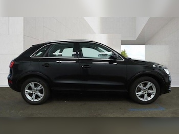 Used Audi Q3 2018 for sale - 78855157: Photo