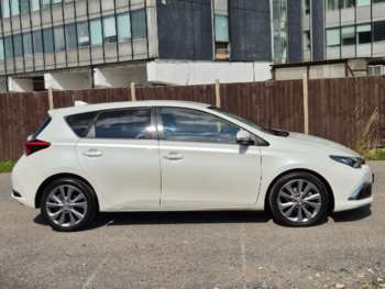 Used Toyota Auris 2016 for sale - 75154172: Photo