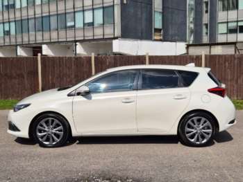 Used Toyota Auris 2016 for sale - 75154172: Photo