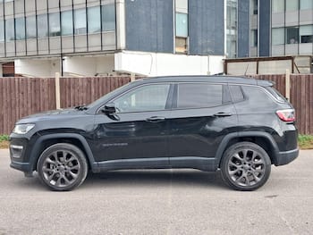 Used Jeep Compass 2021 for sale - 79766304: Photo