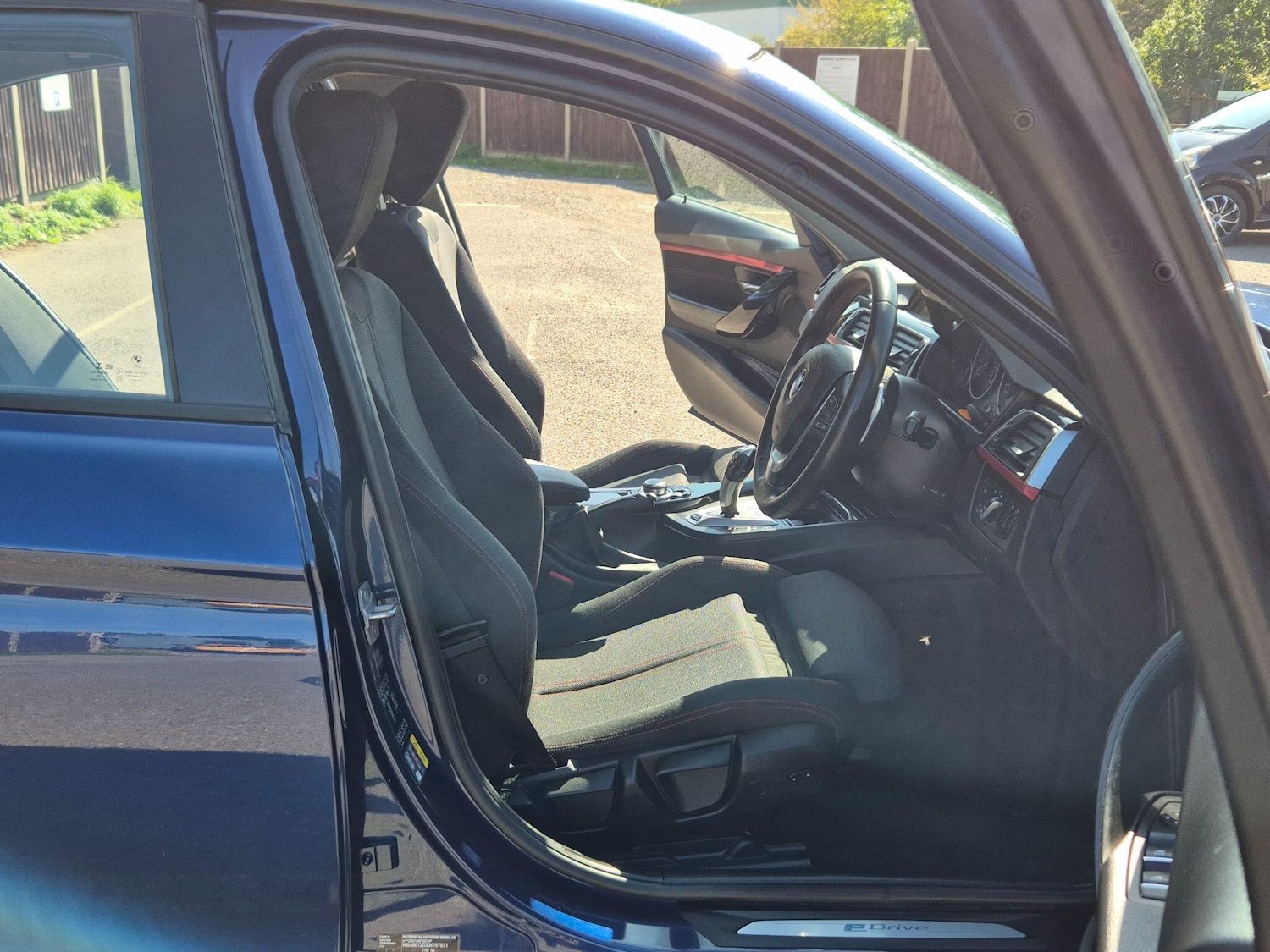 Vehicle 30