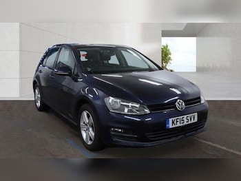 Used Volkswagen Golf 2015 for sale - 78947592: Photo