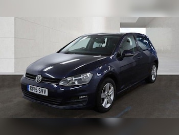 Used Volkswagen Golf 2015 for sale - 78947592: Photo